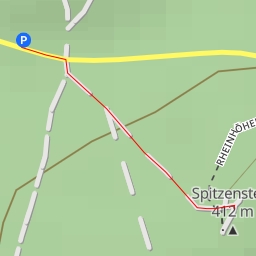 thumbnail for AI - Aussichtsturm Spitzer Stein