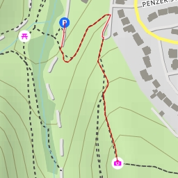 thumbnail for AI - Sagebrush Loop - Kamloops