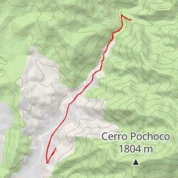 thumbnail for AI - Mirador de Las Cabras