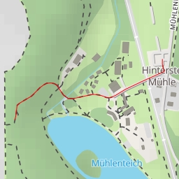 thumbnail for AI - Hinterste Mühle - Neubrandenburg