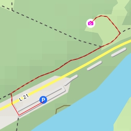 thumbnail for AI - Hohe Düne