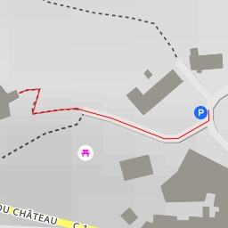 thumbnail for AI - Château de La Roche-Maurice