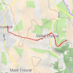thumbnail for AI - Velké Tresné - Velké Tresné