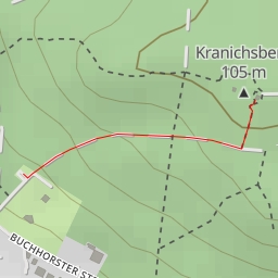 thumbnail for AI - Aussichtsturm Kranichsberg