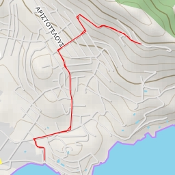 thumbnail for AI - Μακεδονίας - Λιμένας Μαρκόπουλου