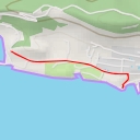 thumbnail for AI - Kašjuni Beach Viewpoint