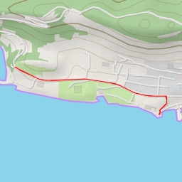 thumbnail for AI - Kašjuni Beach Viewpoint