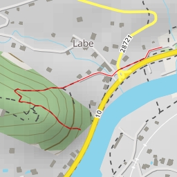 thumbnail for AI - Pantheon vyhlídka - Malá Skála