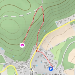 thumbnail for AI - Château d'eau de Caillac - Caillac