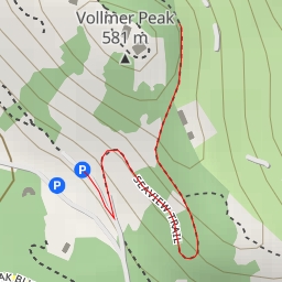 thumbnail for AI - Vollmer Peak