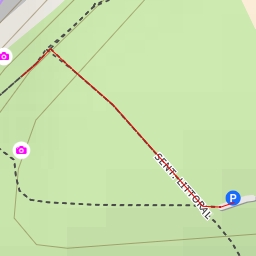 thumbnail for AI - Sentier Littoral - Mers-les-Bains