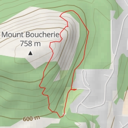 thumbnail for AI - Mount Boucherie