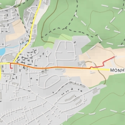 thumbnail for AI - Monheimer Straße - Wemding