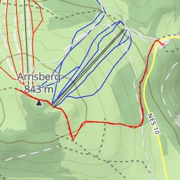 thumbnail for AI - Dammersfeldblick