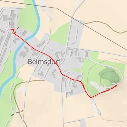 thumbnail for AI - Am Belmsdorfer Berg - Bischofswerda