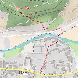 thumbnail for AI - Wessen-Blockhütte