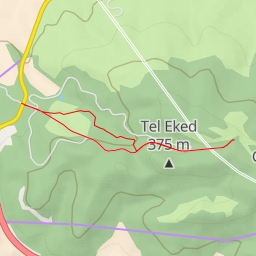 thumbnail for AI - מצפור עמק איילון