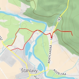 thumbnail for AI - Vyhlídka na Plzeň