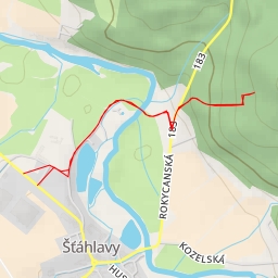 thumbnail for AI - Melicharka (skála)