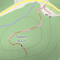 thumbnail for AI - Zamek Sobień - Wujskie