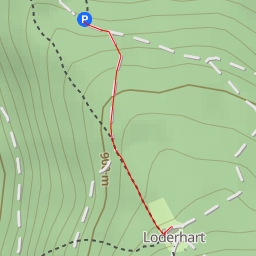 thumbnail for AI - Berghaus Loderhart