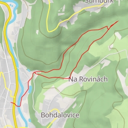 thumbnail for AI - Výhled na Český Šumburk