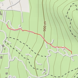 thumbnail for AI - Sendero Loma Pelada (3 km.)