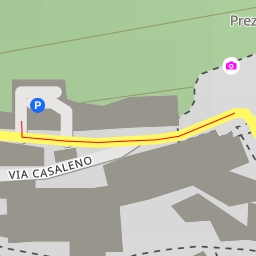 thumbnail for AI - Piazza Umberto I - Prezza