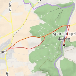 thumbnail for AI - Spanshügel