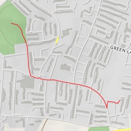 thumbnail for AI - Cannock Chase