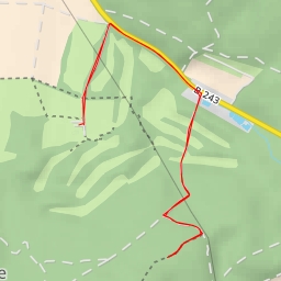 thumbnail for AI - Kammweg / Saubergshöhenweg - Bad Salzdetfurth