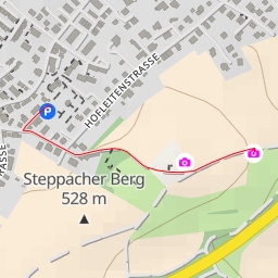 thumbnail for AI - Ulmer Landstraße - Stadtbergen