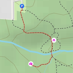 thumbnail for AI - Trillium Trail - Surrey