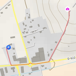 thumbnail for AI - Moulin de Pesquies - Saint-Sulpice-sur-Lèze