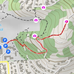 thumbnail for AI - Cal Moore Memorial Bench - Oakland