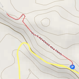 thumbnail for AI - Lion's Back Viewpoint