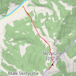 thumbnail for AI - Skrzyczne