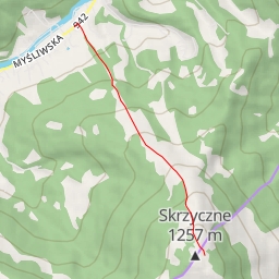 thumbnail for AI - Schronisko PTTK Skrzyczne