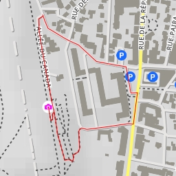 thumbnail for AI - Terrasse de l'observatoire