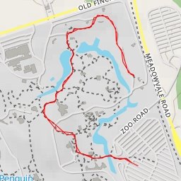 thumbnail for AI - Reindeer - Toronto