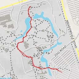 thumbnail for AI - Snow Leopard - Toronto