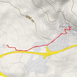 thumbnail for AI - Via Fontana Vecchia - Pesche