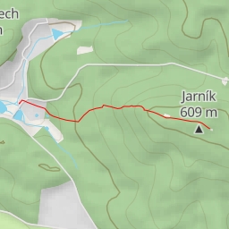 thumbnail for AI - Rozhledna Jarník