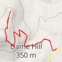 thumbnail for AI - Sunday Mountain Trail - Orford