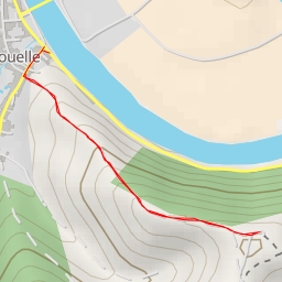 thumbnail for AI - Base de départ parapentes