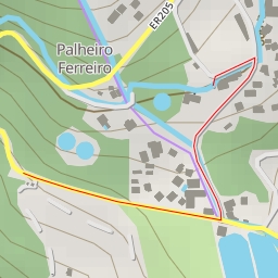 thumbnail for AI - Rua Campo Primeiro de Maio  - Santa Cruz
