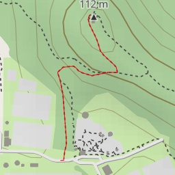 thumbnail for AI - Whites Hill Lookout