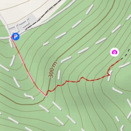 thumbnail for AI - Startplatz Gleitschirmflieger Sassenroth NW