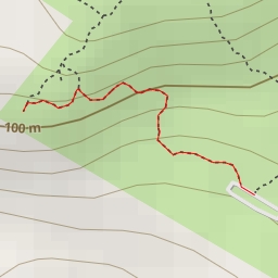 thumbnail for AI - South Ridge Trail - Pownal