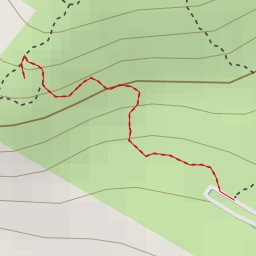 thumbnail for AI - South Ridge Trail - Pownal